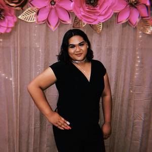 Meet your Posher, Siah